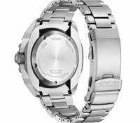 Orologio Citizen Uomo Promaster Diver's in Titanio NB6004-83E - NB6004-83E